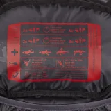 McKinley Black Burn CT 20 Alpine Backpack · záber 5
