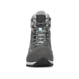 Dámské vysoké zimní boty TREZETA Velvet Ws Wp, Grey Aquamarine · záber 4