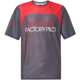 Oakley Seeker '75 SS Jersey - Velikost: M · záber 1
