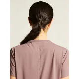 Dámské tréninkové tričko s krátkým rukávem CRAFT T-Shirt Hypervent · záber 5