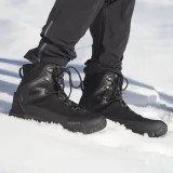 Pánské vysoké zimní boty TREZETA Shan Wp, Black · záber 4