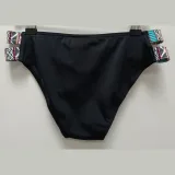 Firefly M&MT Tarona Bikini Bottoms - Velikost: 34 | Barva: čierna · záber 2