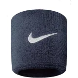 Potítka NIKE SWOOSH WRISTBANDS OB WH · záber 2
