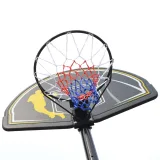 Basketbalový koš MASTER Street 305 · záber 3