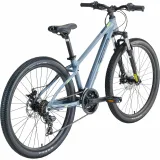 Genesis MX 26 Mountainbike 26" - Velikost: 34 · záber 3
