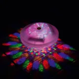 Plovoucí LED osvětlení BESTWAY · záber 3