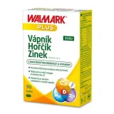 Walmark Váp-Hoř-Zinek Osteo 90 tablet · záber 1