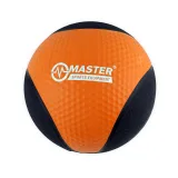 Medicinální míč MASTER Synthetik 5kg · záber 8