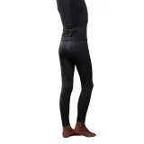 Juniorské termo kalhoty BLIZZARD Essential long pants junior, anthracite · záber 5