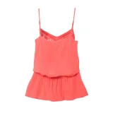 Dámské tílko BRUNOTTI Sirena Women Top pink · záber 2