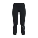 Dívčí legíny UNDER ARMOUR G Motion Branded Ankle Leg-BLK · záber 1