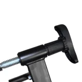 Cyklistický trenažér MASTER X-04 · záber 3