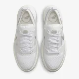Nike Court Vision Alta W - Velikost: 42 | Barva: biela · záber 4