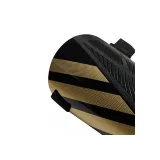 Fotbalový chránič ADIDAS TIRO SG MTC BLACK GOLDMT WHITE · záber 3