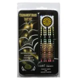 Šipky MASTER Virgin Brass 3ks - softip 18g · záber 4