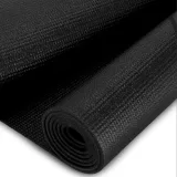 Spokey Exercise Mat Lightmat II 4mm Black · záber 2