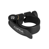 Objímka sedlová FORCE Seatpost clamp C4.4 s RÚ 34,9mm Al · záber 2