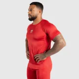 Funkční set Iron Aesthetics Evolution, červený · záber 4