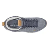 Dámská kotníková turistická obuv TREZETA Zeta Mid Ws Wp, Grey · záber 3