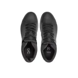Pánská rekreační obuv ON The Roger Advantage all black · záber 4