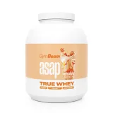 GymBeam ASAP True Whey - Příchuť: Čokoláda · záber 7