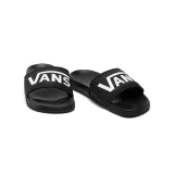 Pánské pantofle (plážová obuv) VANS VN MN MTE La Costa Slide-On black white · záber 4