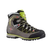 Pánská vysoká turistická obuv KAYLAND Plume Micro Gtx, Grey Lime · záber 2