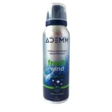 Ošetřující přípravek ADEMM Fresh Wind 200 ml, CZ SK · záber 1