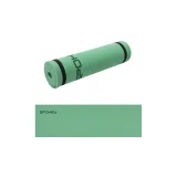 Fitness podložka SPOKEY DRIFTER GREEN Turistická karimatka, 180 x 50 x 0,7 cm · záber 3