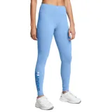 Dámské legíny UNDER ARMOUR Campus Graphic Legging-BLU · záber 1