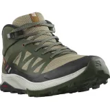 Salomon Outrise Mid GTX M - Velikost: 46 2/3, 46 · záber 2