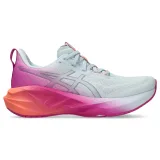 Asics Novablast 5 Sunny Sizzle W Velikost: 39,5 EUR · záber 1