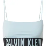 Dámská podprsenka CALVIN KLEIN UNLINED BRALETTE-Ether · záber 1