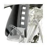 Dětská sedačka na kolo POLISPORT Bilby Junior front (front mount) · záber 5