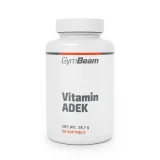 GymBeam Vitamín ADEK · záber 2