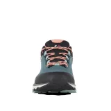 Dámská kotníková turistická obuv KAYLAND Strider Ws Gtx, Green Peach · záber 4