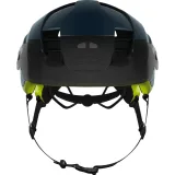 Cyklistická helma ABUS MonTrailer midnight blue M · záber 2