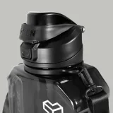 STRIX Lunar Hydrator 1500 ml Black · záber 6