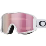 Oakley Line Miner M, PRIZM™, Matte White · záber 4