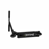 Dětská koloběžka DIVINE STREET - Nyx XS BLACK - 110mm · záber 3
