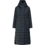 Didriksons Stella, parka, dámská, tmavě modrá · záber 2