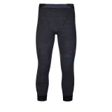 Pánské termo kalhoty BLIZZARD Mens long pants, merino wool, anthracite · záber 3