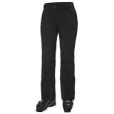 Helly Hansen Legendary Insulated lyžařské kalhoty, pánské, černé · záber 1