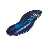 Stélky (vložky) do bot. BOOT DOC Junior S5 insoles · záber 2