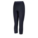 Dámské termo kalhoty BLIZZARD Viva long pants, merino wool, anthracite · záber 4