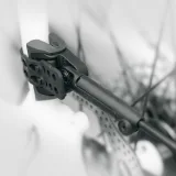 Blatník na kolo SKS GERMANY Sada Blatníků Veloflexx – 28-29“ 65mm · záber 5