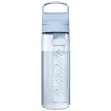 LifeStraw Go 2.0 Series, 1L, světle modrá · záber 2