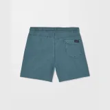 Volcom Center Trunk 17 · záber 9
