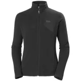 Helly Hansen Daybreaker, fleecová bunda, dámská, černá · záber 7