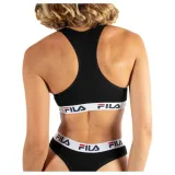 Dámská podprsenka FILA 1PACK-FU6042 WOMAN BRA 200 · záber 5